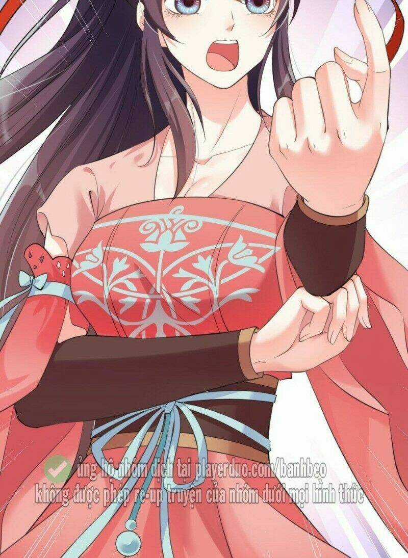 Nữ Tiên Tôn Bận Đào Hôn Chapter 10 trang 28
