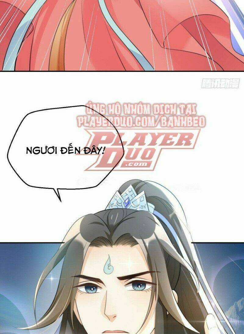 Nữ Tiên Tôn Bận Đào Hôn Chapter 10 trang 29