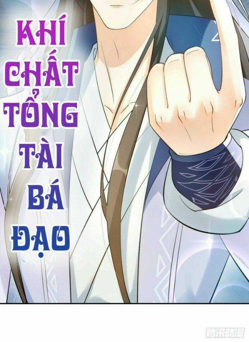 Nữ Tiên Tôn Bận Đào Hôn Chapter 10 trang 30