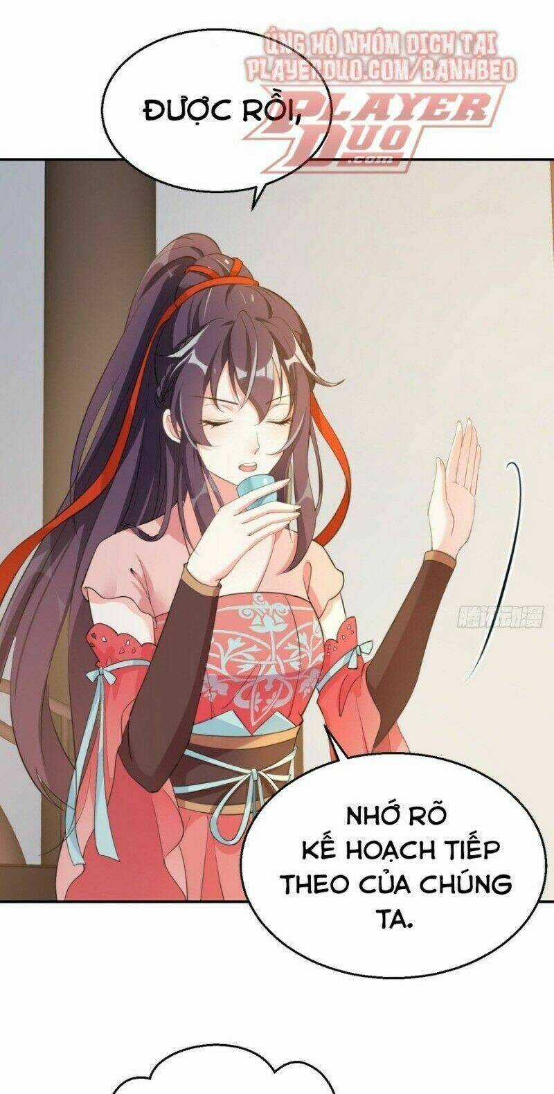 Nữ Tiên Tôn Bận Đào Hôn Chapter 10 trang 39
