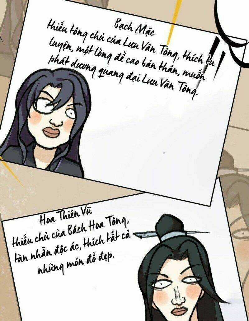 Nữ Tiên Tôn Bận Đào Hôn Chapter 10 trang 4