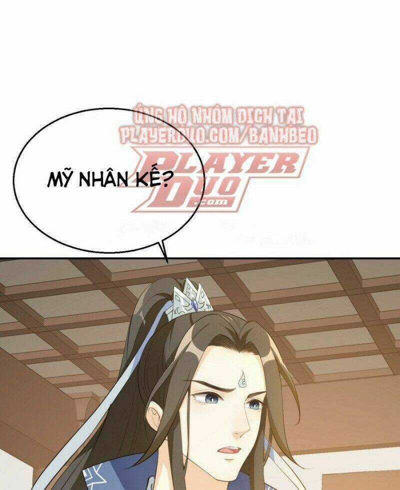 Nữ Tiên Tôn Bận Đào Hôn Chapter 10 trang 41