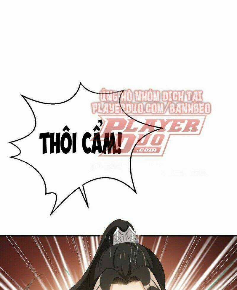 Nữ Tiên Tôn Bận Đào Hôn Chapter 10 trang 47