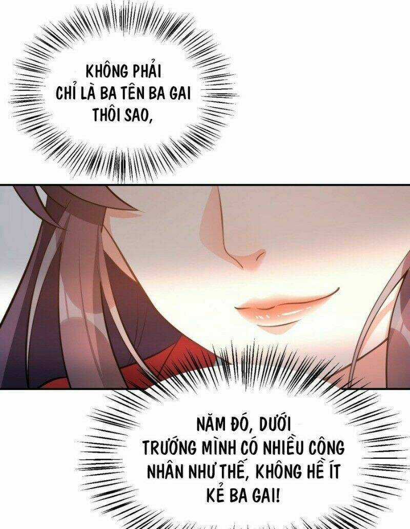 Nữ Tiên Tôn Bận Đào Hôn Chapter 10 trang 8