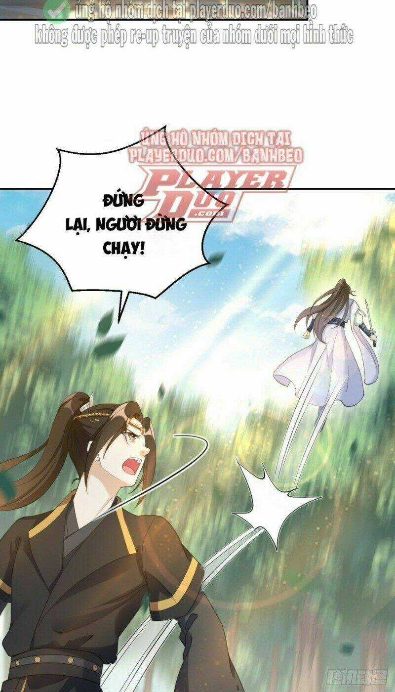 Nữ Tiên Tôn Bận Đào Hôn Chapter 11 trang 10