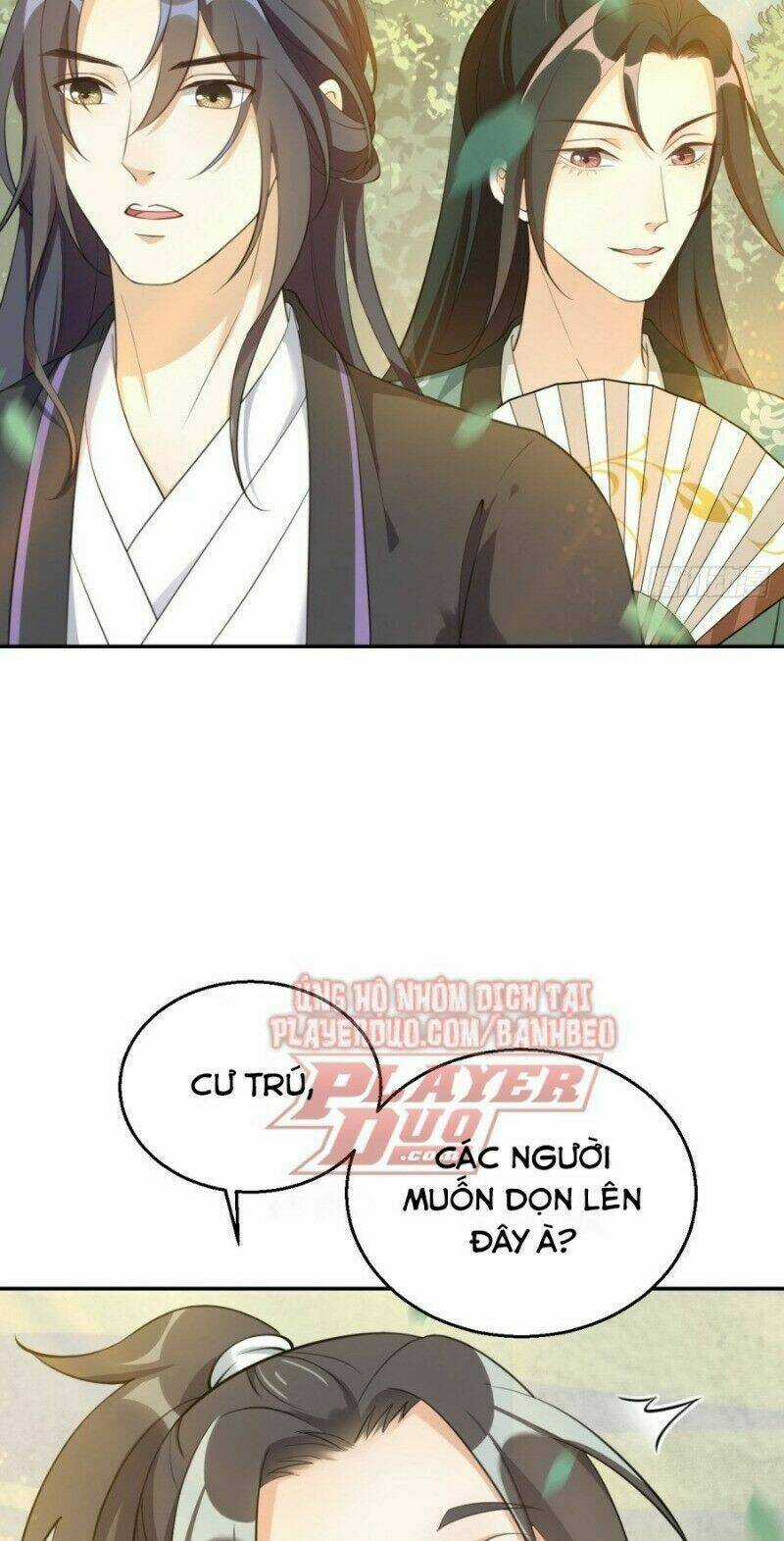 Nữ Tiên Tôn Bận Đào Hôn Chapter 11 trang 15