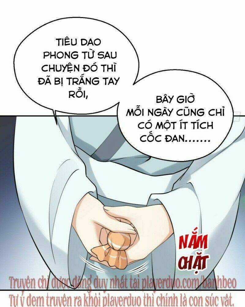 Nữ Tiên Tôn Bận Đào Hôn Chapter 11 trang 24