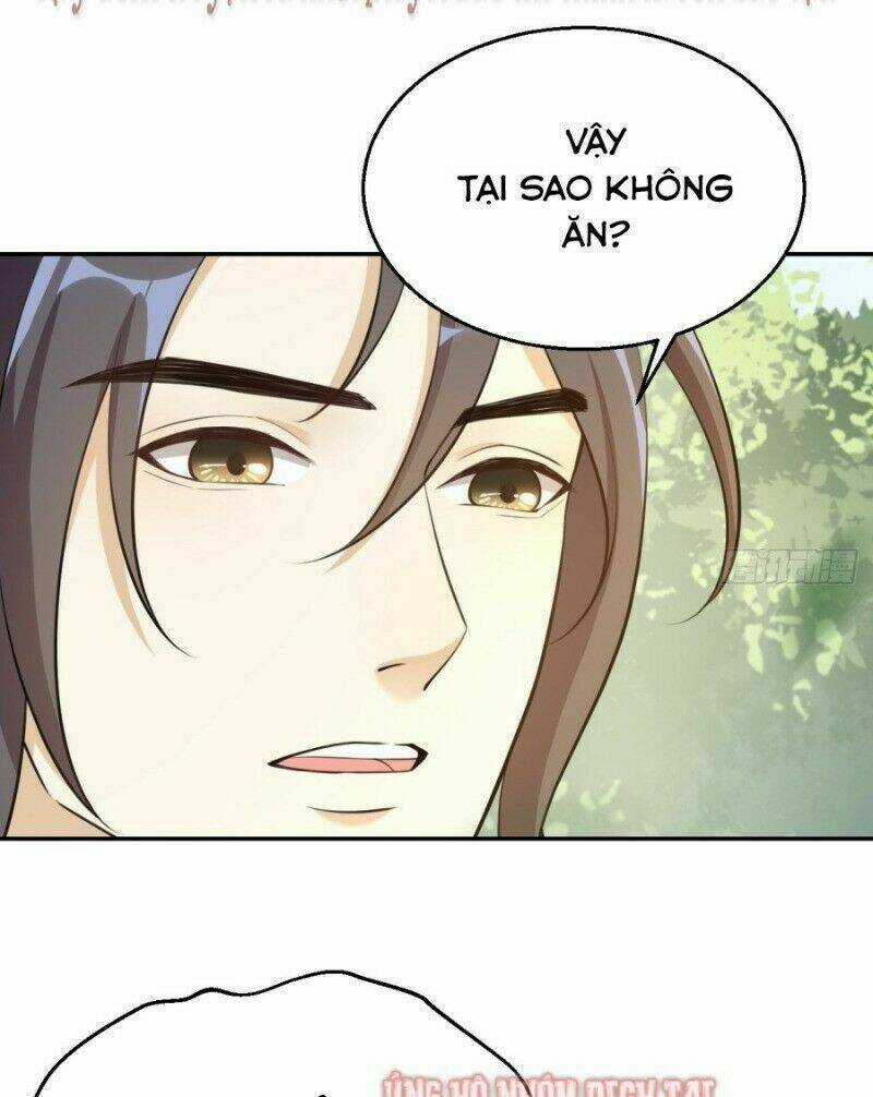 Nữ Tiên Tôn Bận Đào Hôn Chapter 11 trang 25