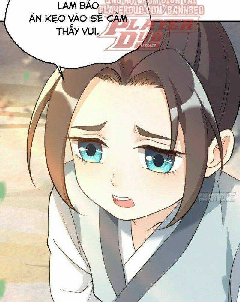 Nữ Tiên Tôn Bận Đào Hôn Chapter 11 trang 26