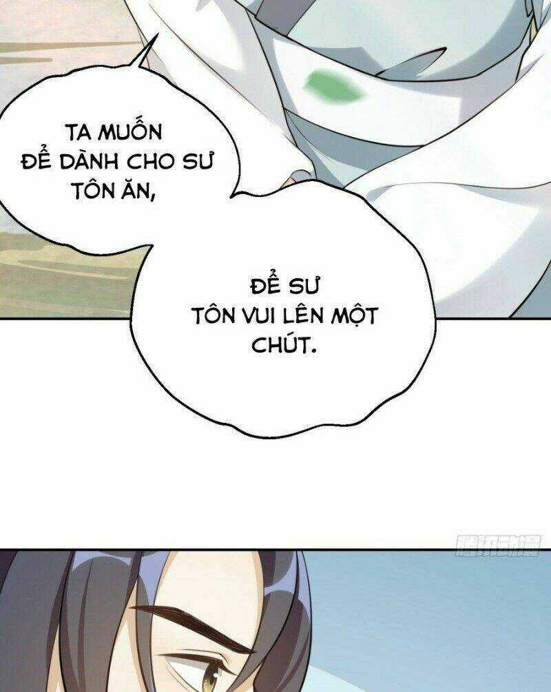 Nữ Tiên Tôn Bận Đào Hôn Chapter 11 trang 27