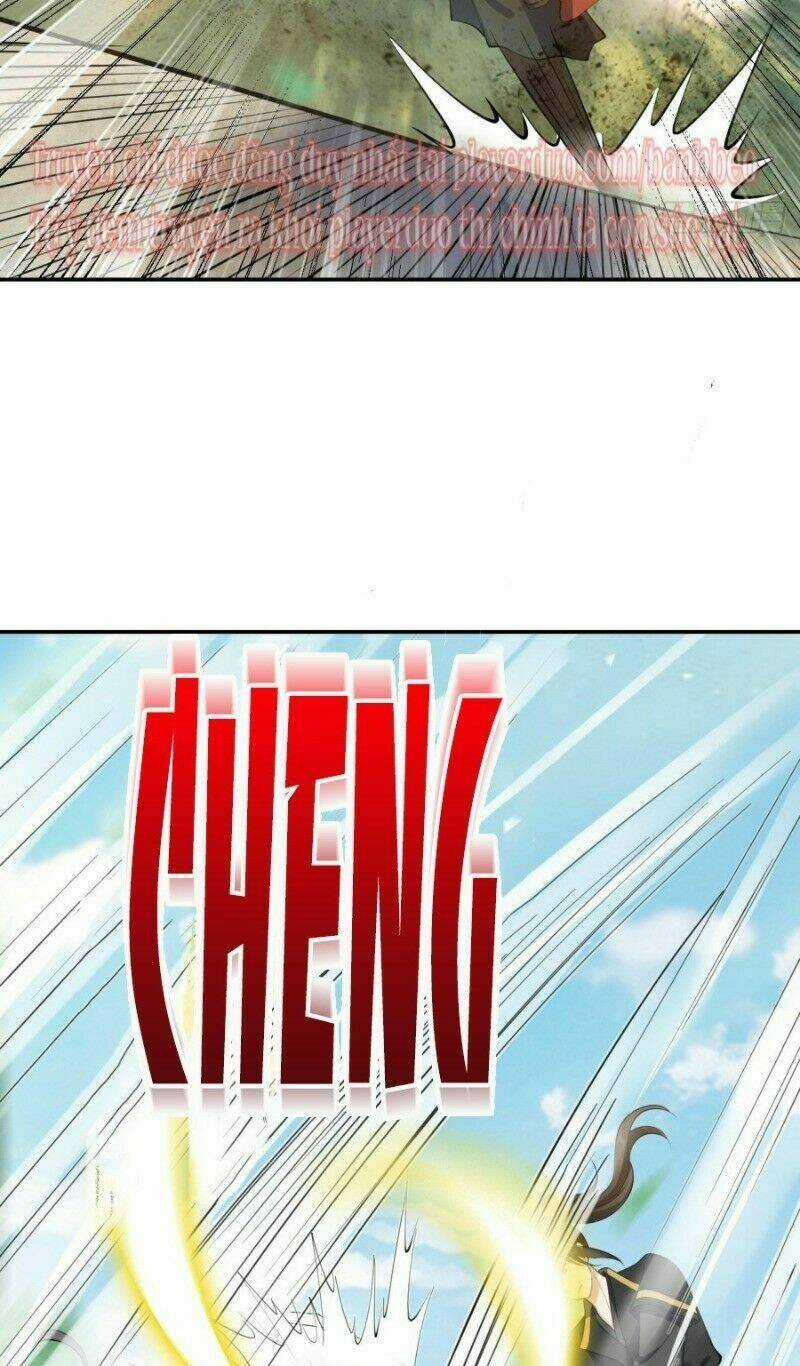 Nữ Tiên Tôn Bận Đào Hôn Chapter 11 trang 35