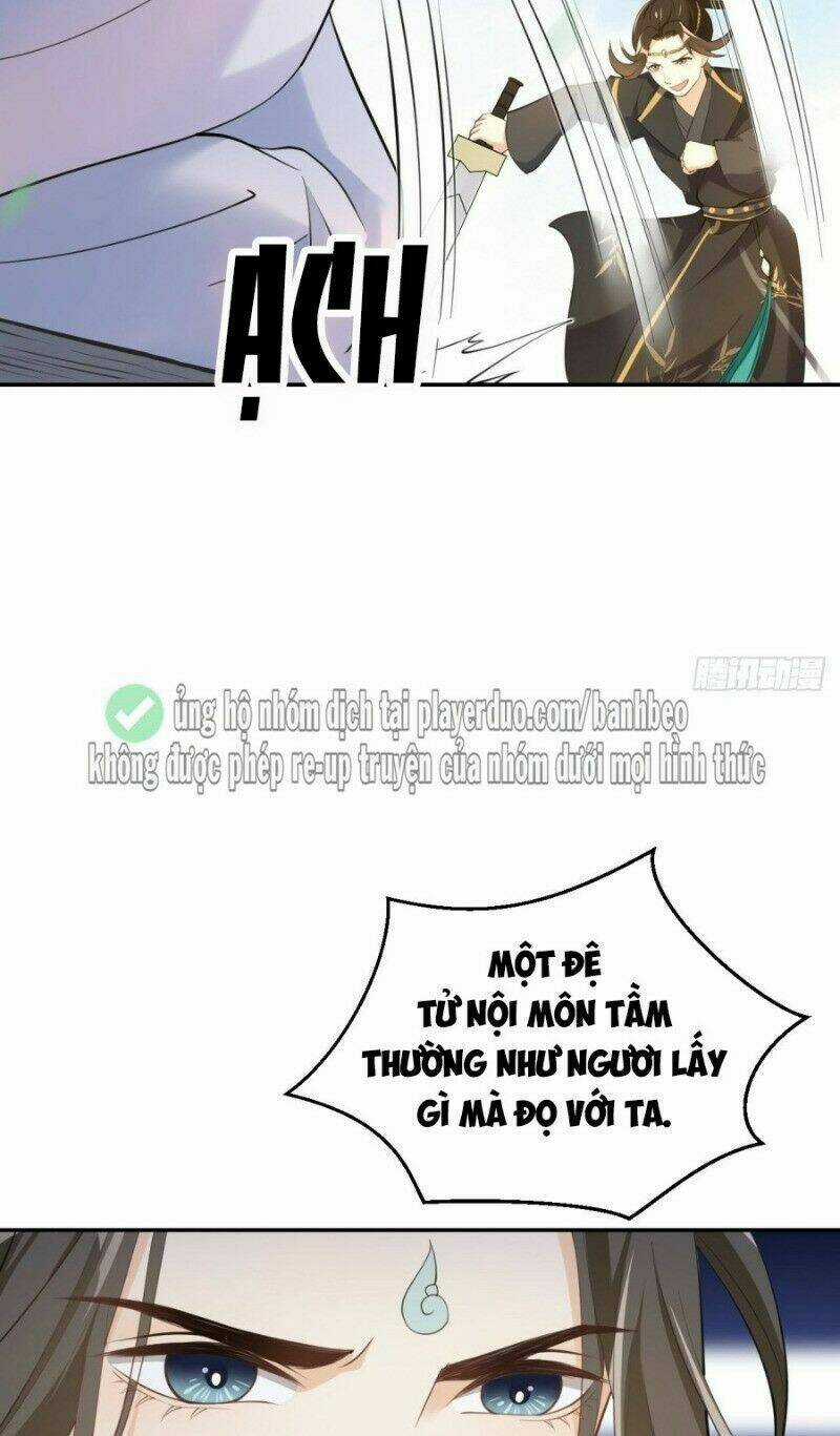 Nữ Tiên Tôn Bận Đào Hôn Chapter 11 trang 38