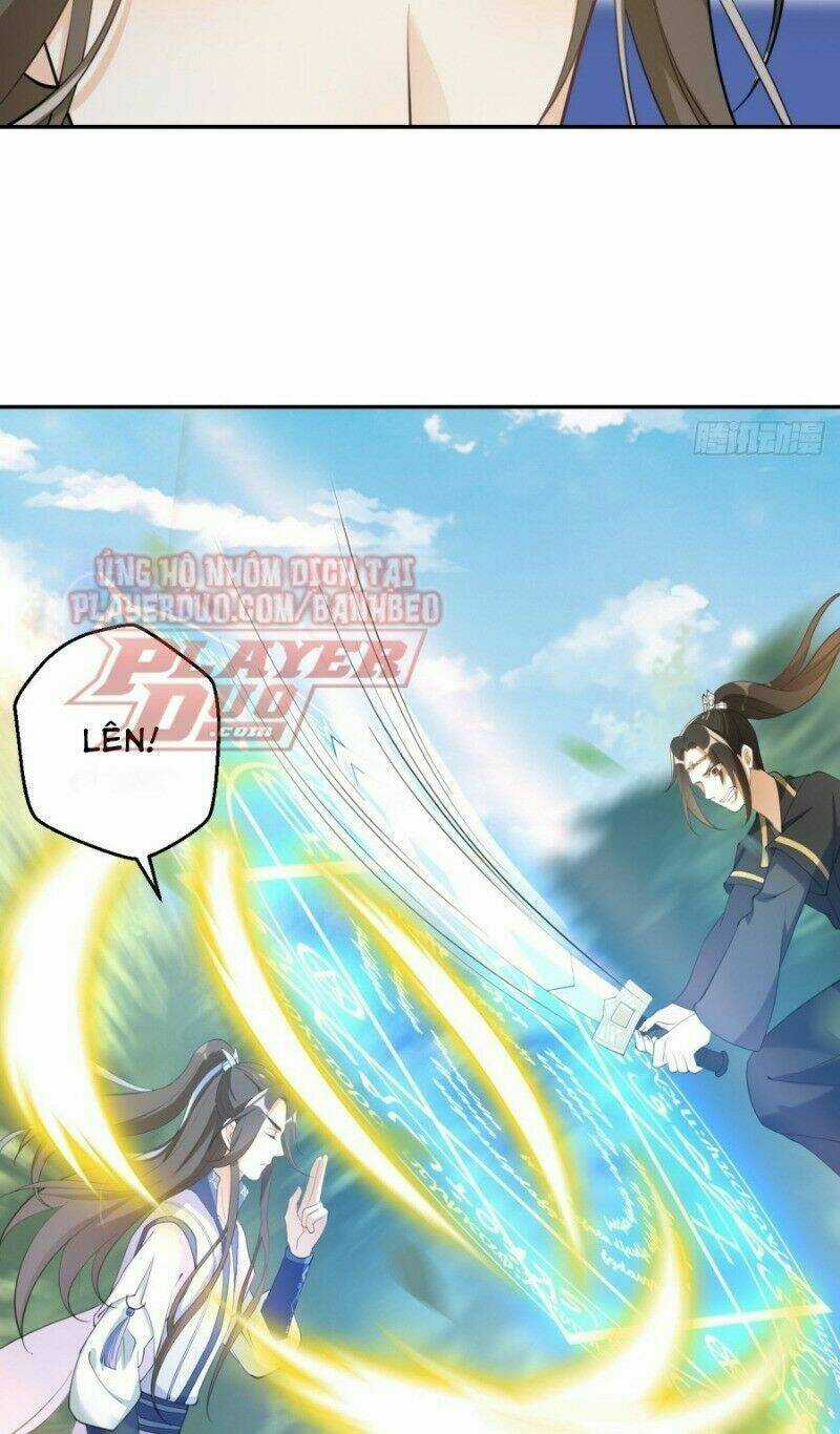 Nữ Tiên Tôn Bận Đào Hôn Chapter 11 trang 39