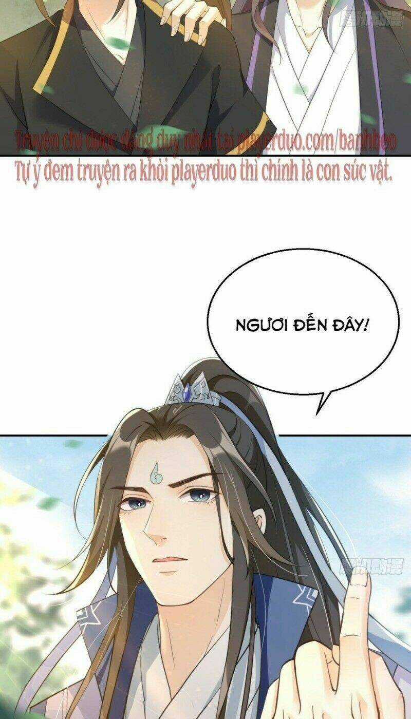 Nữ Tiên Tôn Bận Đào Hôn Chapter 11 trang 4