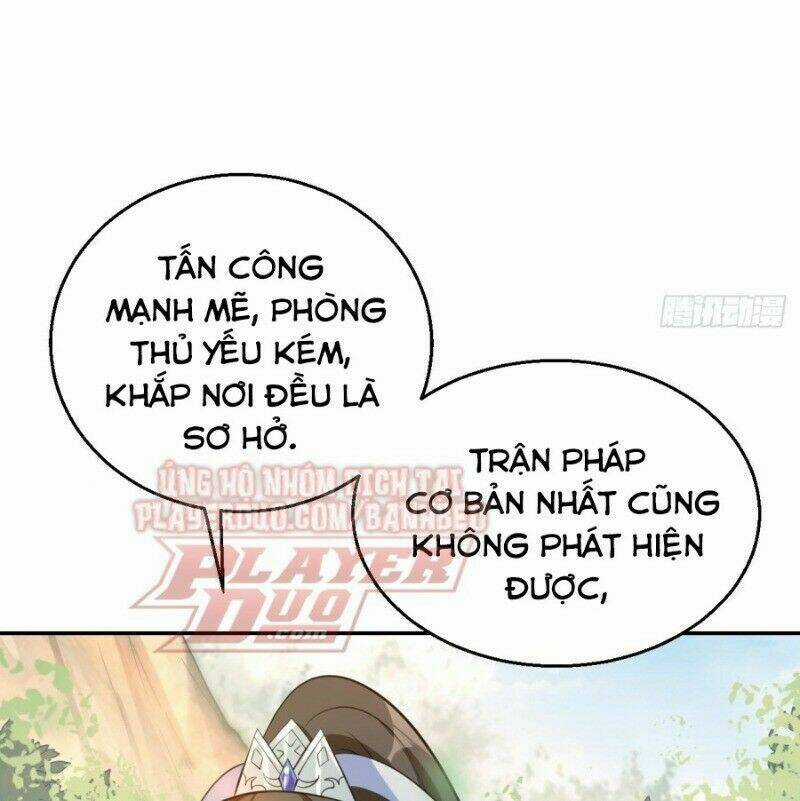 Nữ Tiên Tôn Bận Đào Hôn Chapter 11 trang 42
