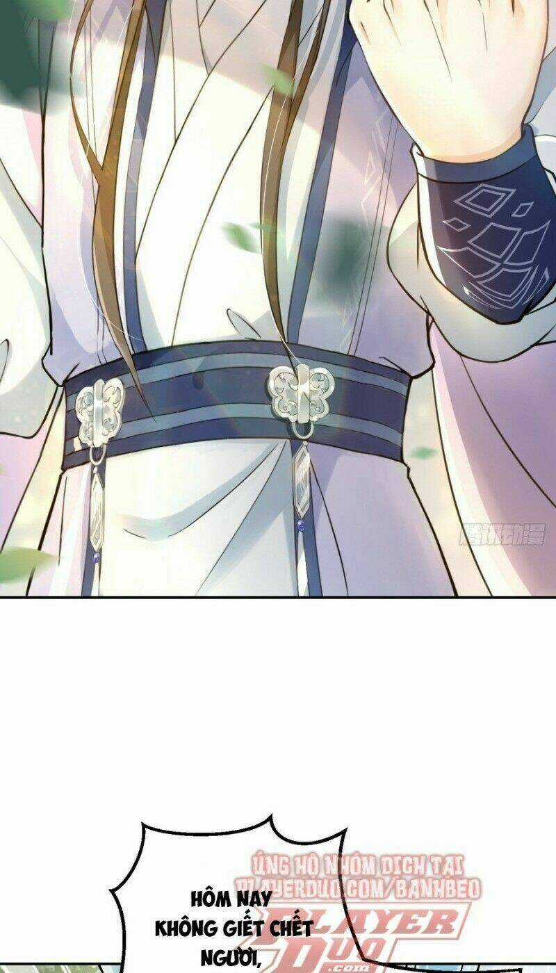 Nữ Tiên Tôn Bận Đào Hôn Chapter 11 trang 5