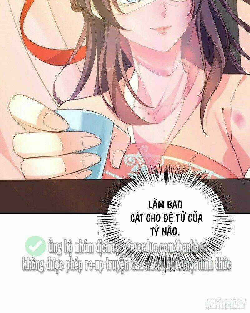 Nữ Tiên Tôn Bận Đào Hôn Chapter 12 trang 10