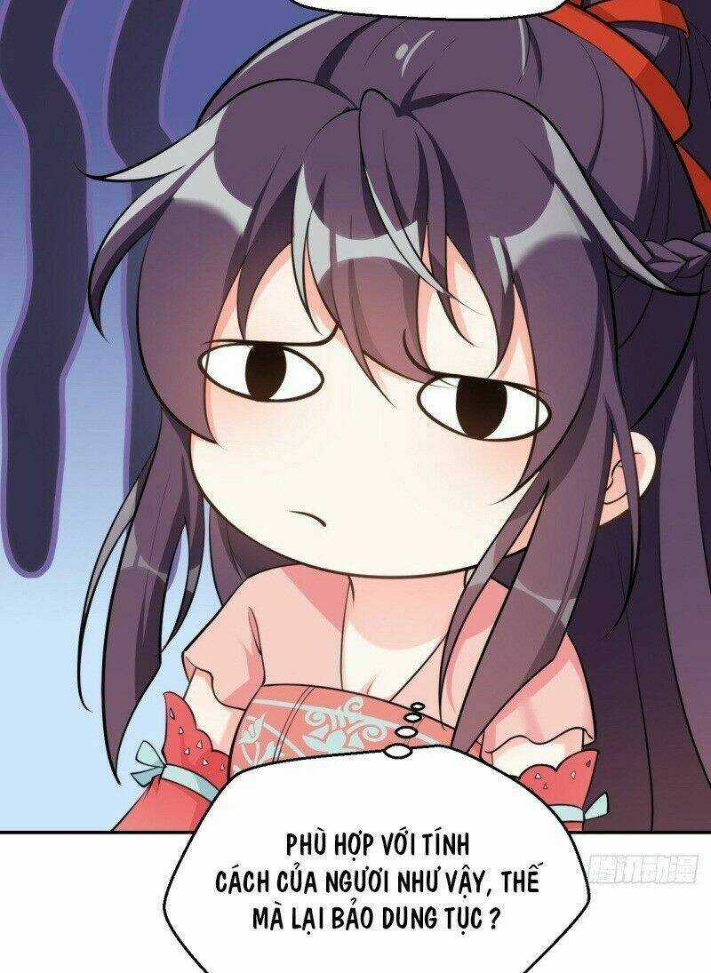 Nữ Tiên Tôn Bận Đào Hôn Chapter 12 trang 13