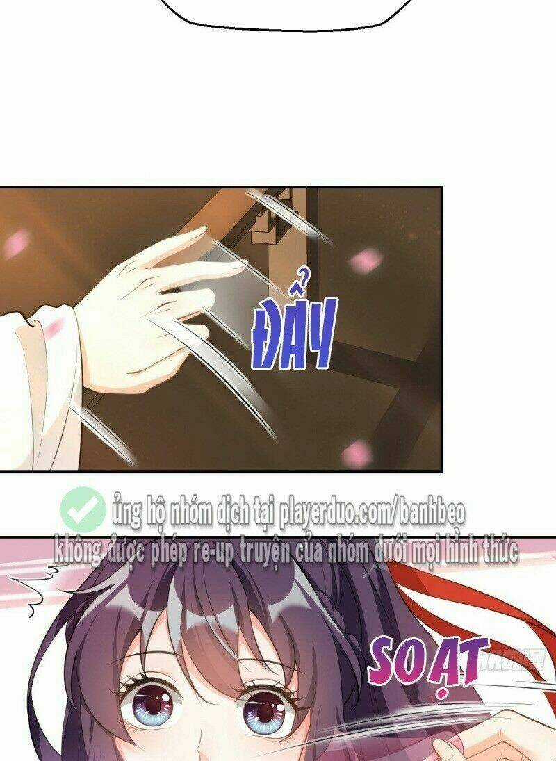 Nữ Tiên Tôn Bận Đào Hôn Chapter 12 trang 14