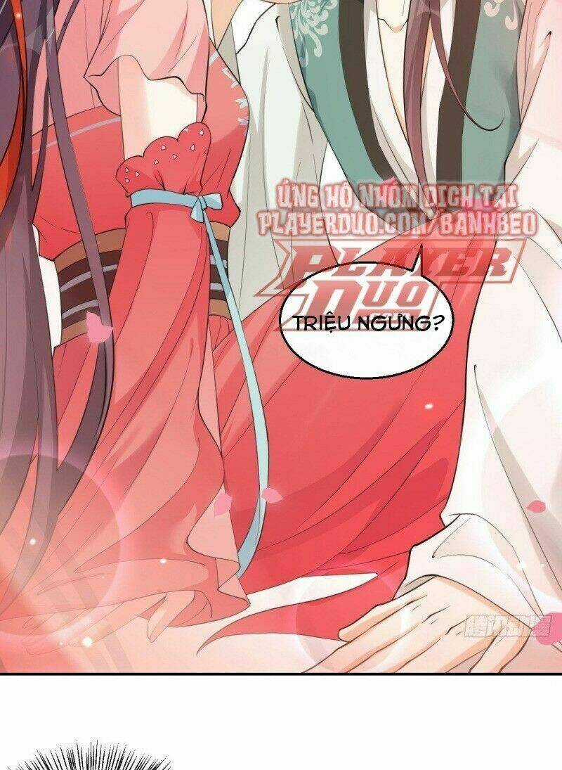 Nữ Tiên Tôn Bận Đào Hôn Chapter 12 trang 16
