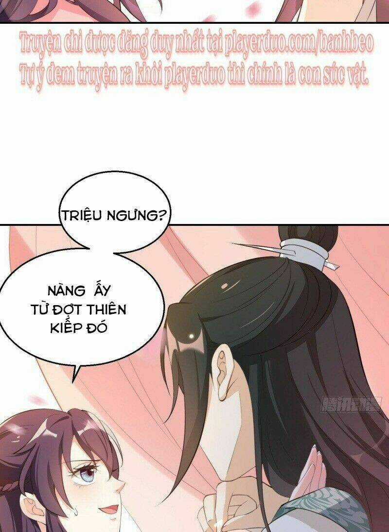 Nữ Tiên Tôn Bận Đào Hôn Chapter 12 trang 18