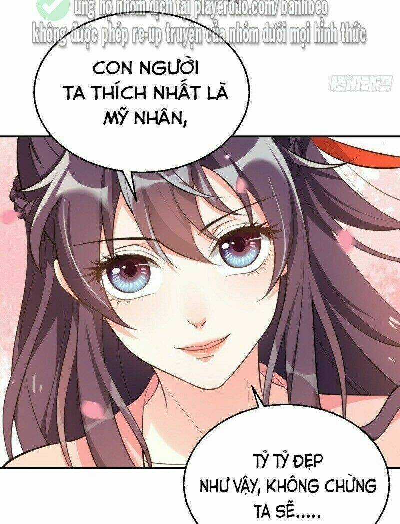 Nữ Tiên Tôn Bận Đào Hôn Chapter 12 trang 23