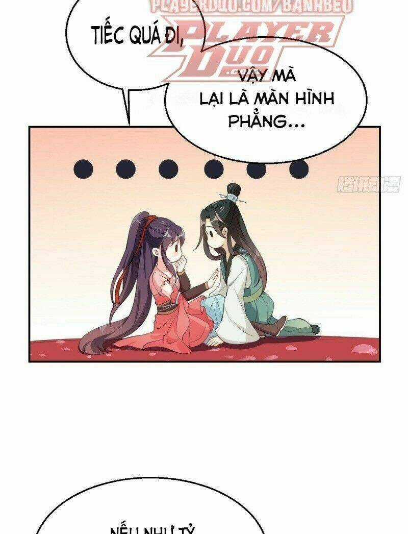 Nữ Tiên Tôn Bận Đào Hôn Chapter 12 trang 25