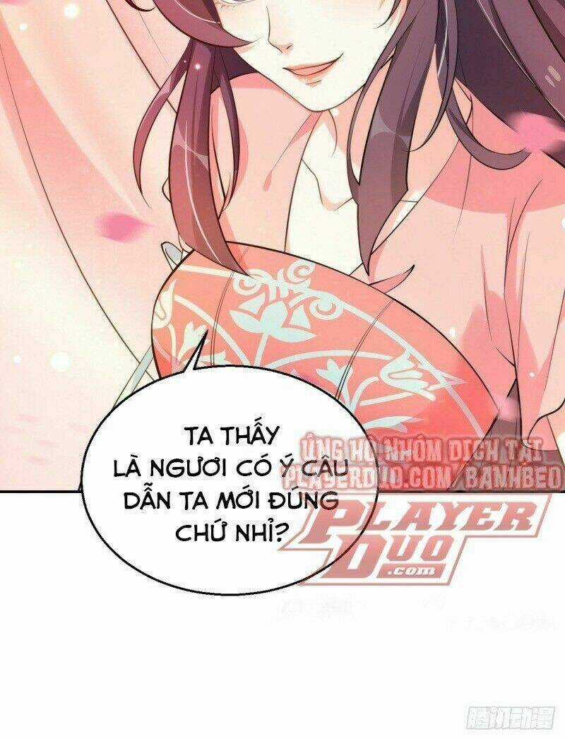 Nữ Tiên Tôn Bận Đào Hôn Chapter 12 trang 30