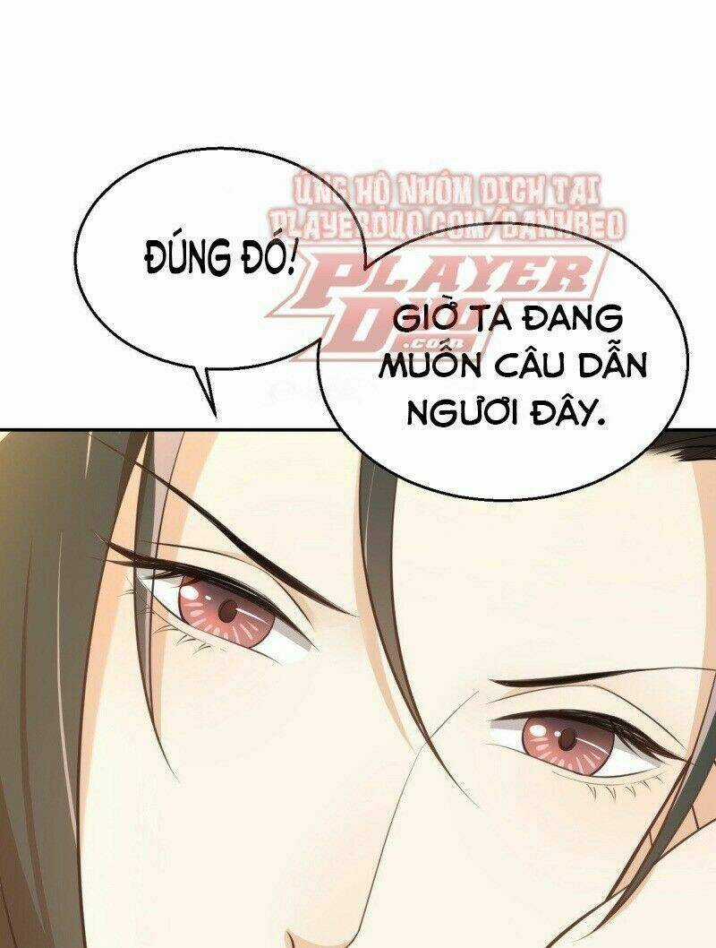 Nữ Tiên Tôn Bận Đào Hôn Chapter 12 trang 31