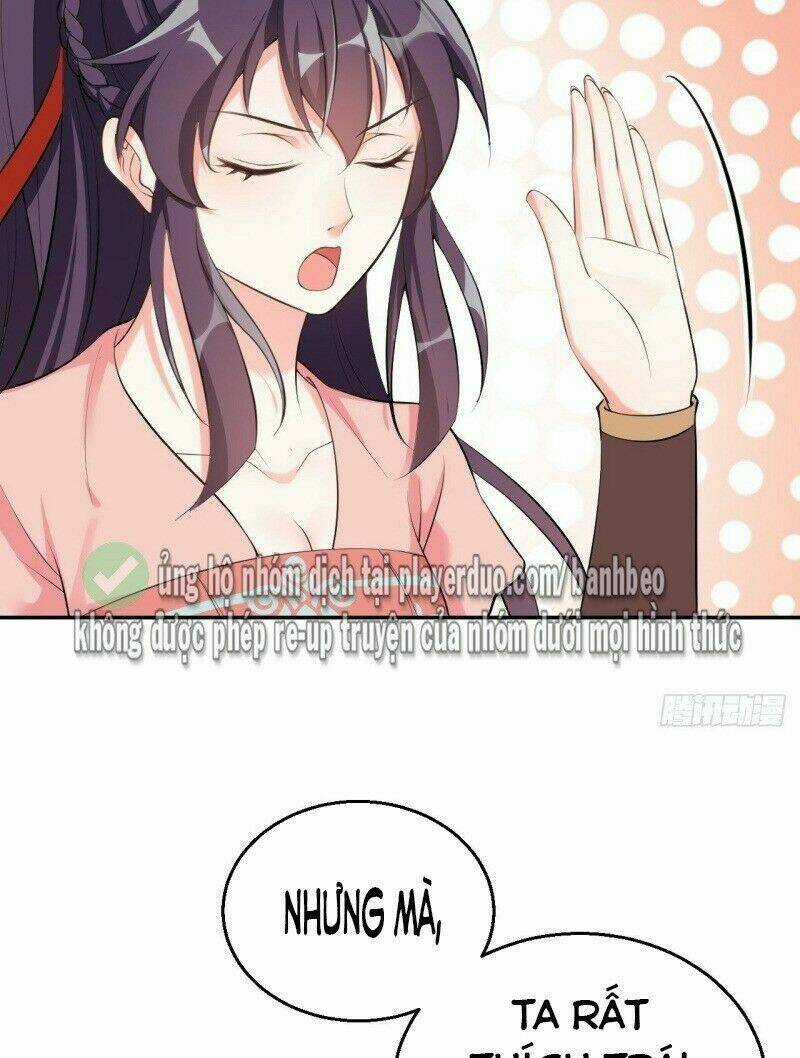 Nữ Tiên Tôn Bận Đào Hôn Chapter 12 trang 33