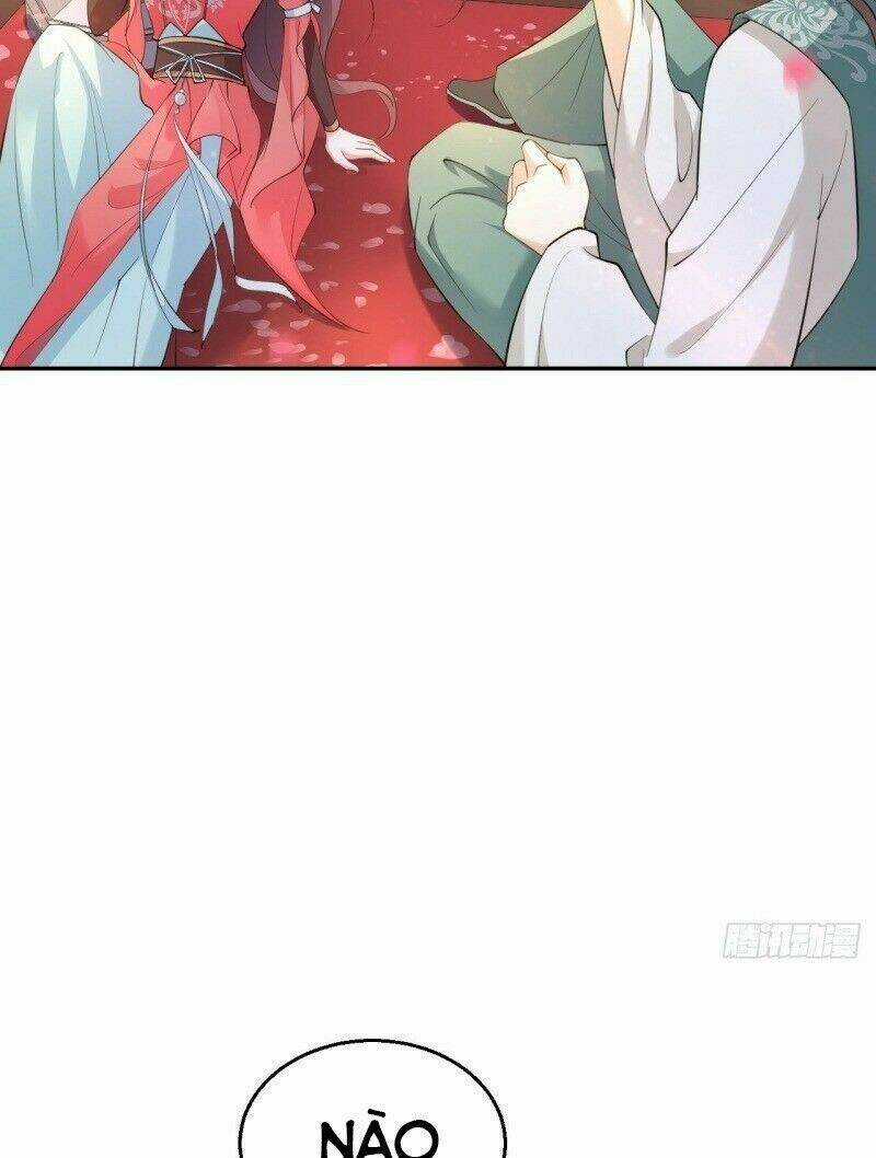 Nữ Tiên Tôn Bận Đào Hôn Chapter 12 trang 38