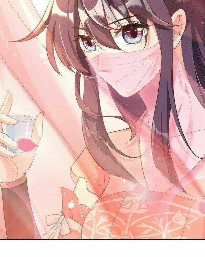 Nữ Tiên Tôn Bận Đào Hôn Chapter 12 trang 4