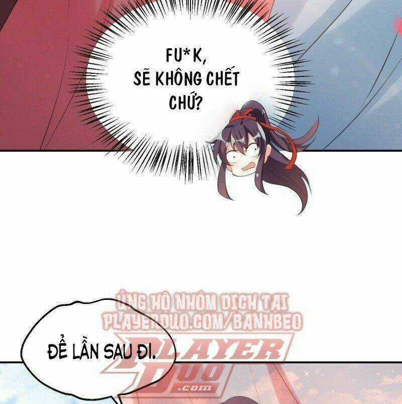 Nữ Tiên Tôn Bận Đào Hôn Chapter 12 trang 41