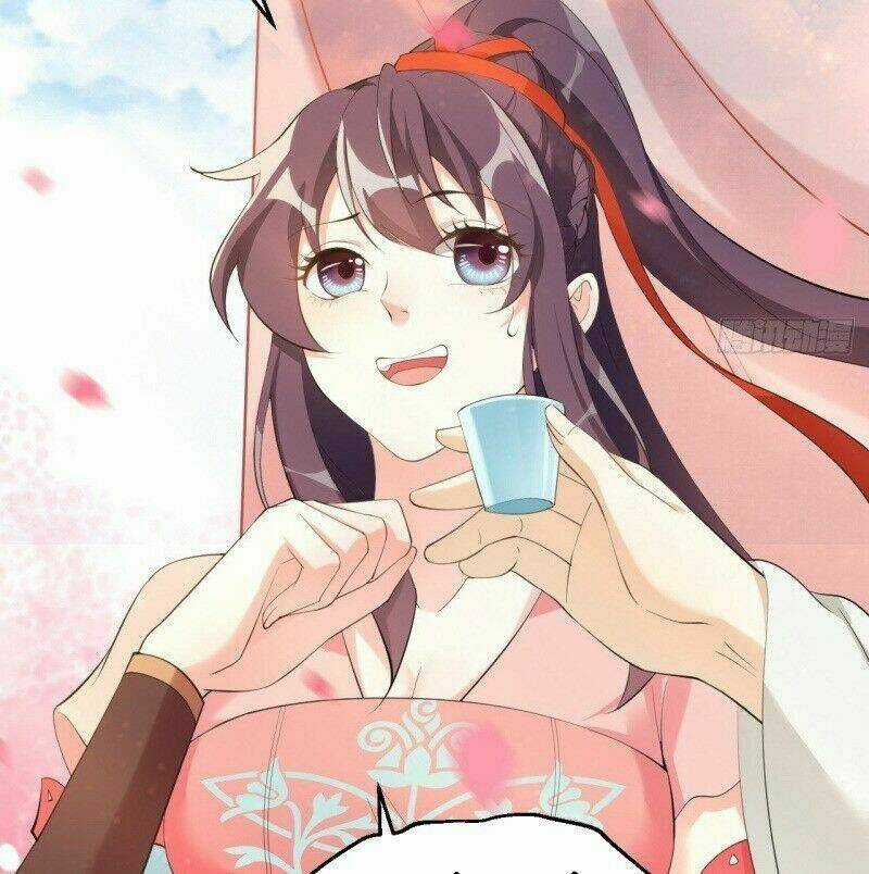 Nữ Tiên Tôn Bận Đào Hôn Chapter 12 trang 42