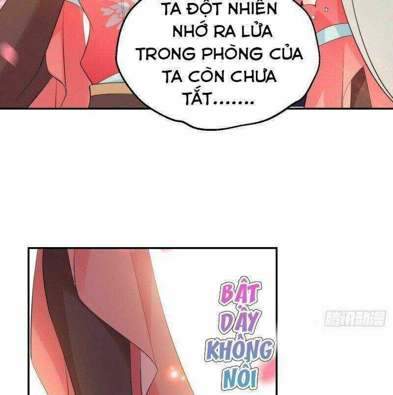 Nữ Tiên Tôn Bận Đào Hôn Chapter 12 trang 43
