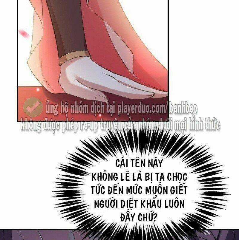 Nữ Tiên Tôn Bận Đào Hôn Chapter 12 trang 44