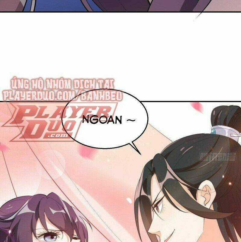 Nữ Tiên Tôn Bận Đào Hôn Chapter 12 trang 46