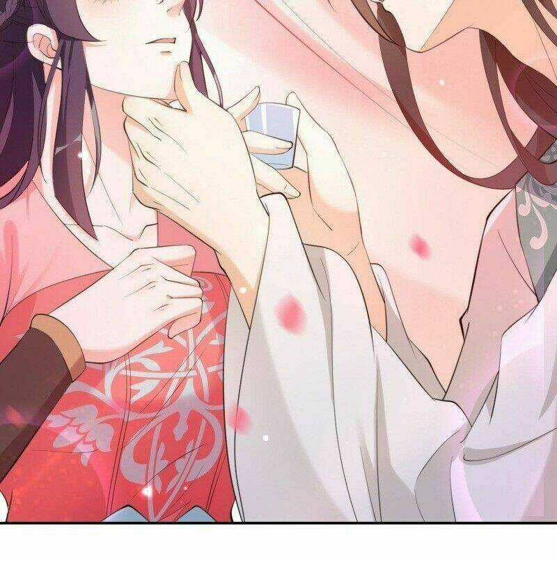 Nữ Tiên Tôn Bận Đào Hôn Chapter 12 trang 47