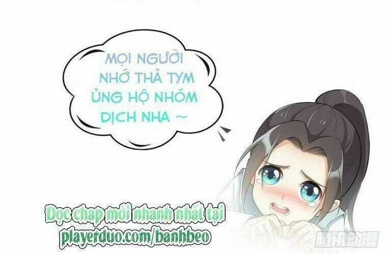 Nữ Tiên Tôn Bận Đào Hôn Chapter 12 trang 51