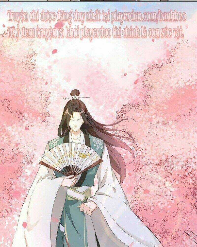 Nữ Tiên Tôn Bận Đào Hôn Chapter 12 trang 6