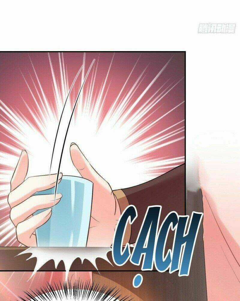 Nữ Tiên Tôn Bận Đào Hôn Chapter 12 trang 8