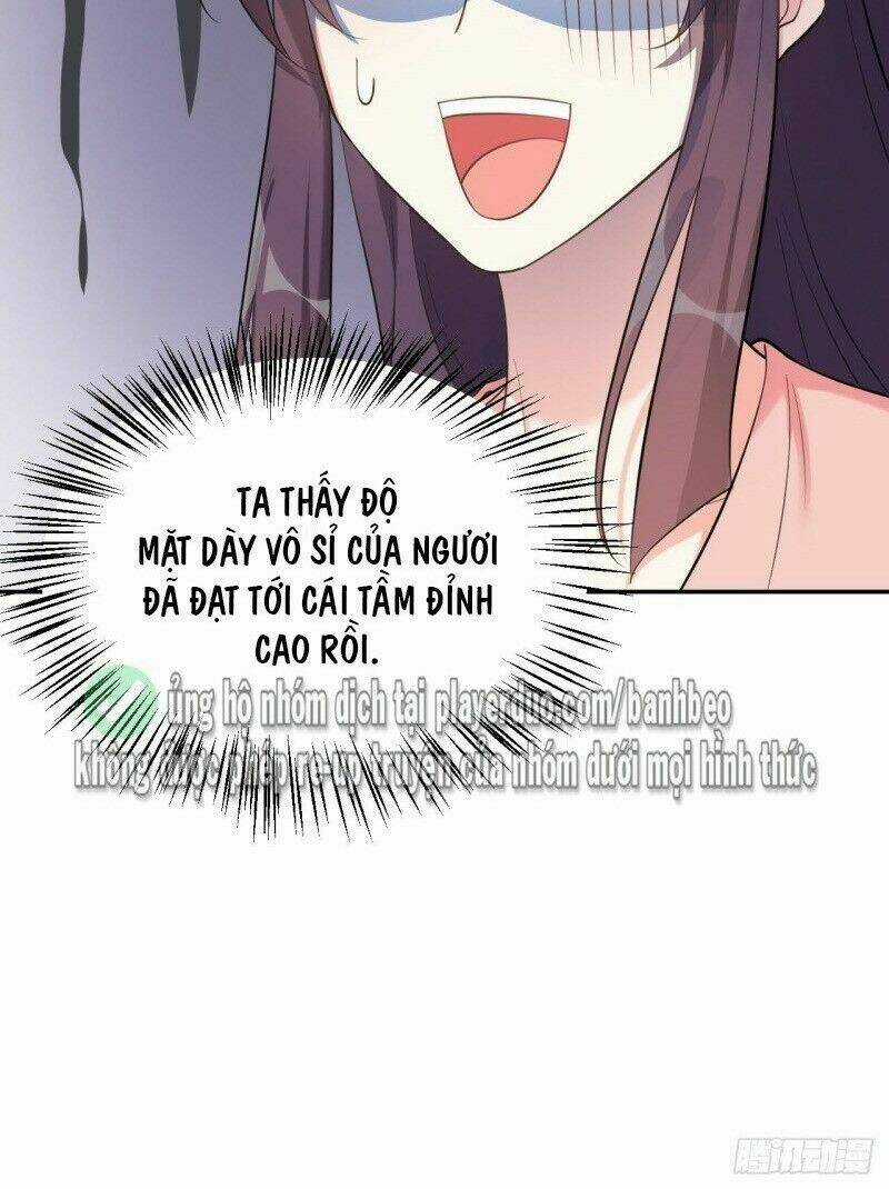Nữ Tiên Tôn Bận Đào Hôn Chapter 13 trang 10