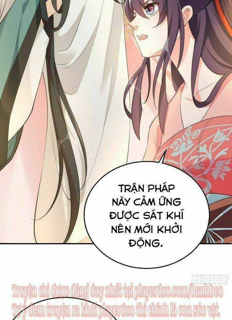 Nữ Tiên Tôn Bận Đào Hôn Chapter 13 trang 13