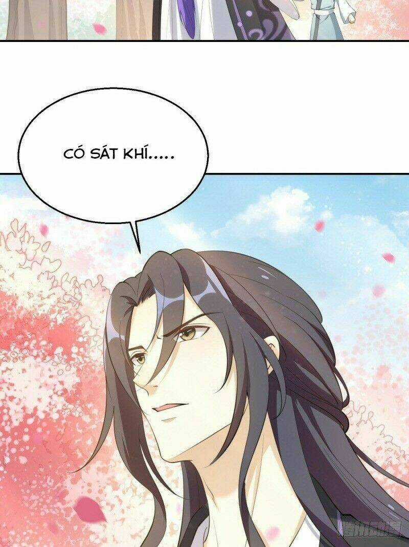 Nữ Tiên Tôn Bận Đào Hôn Chapter 13 trang 2