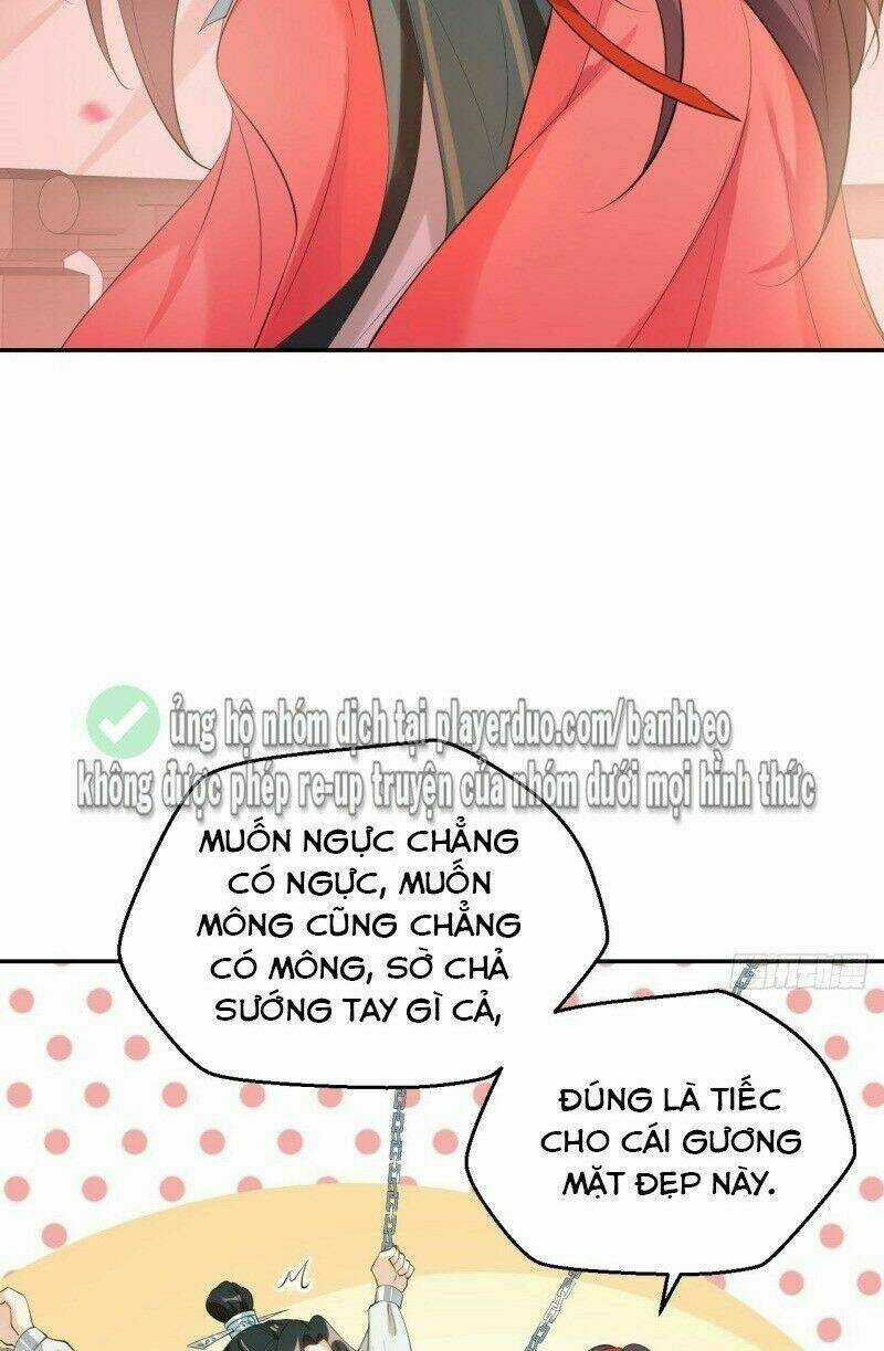 Nữ Tiên Tôn Bận Đào Hôn Chapter 13 trang 22