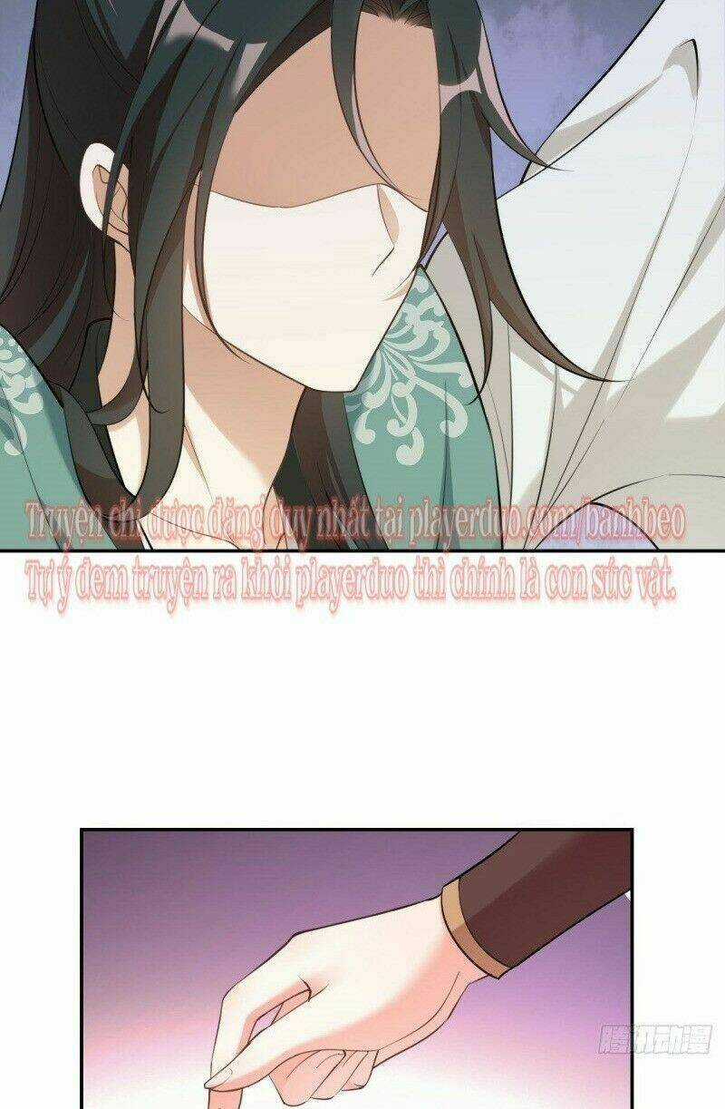 Nữ Tiên Tôn Bận Đào Hôn Chapter 13 trang 24