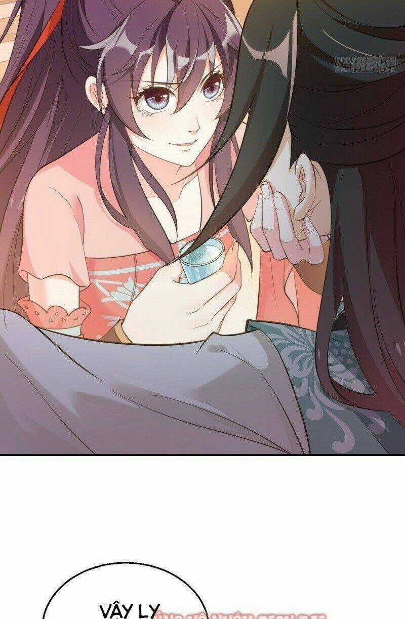 Nữ Tiên Tôn Bận Đào Hôn Chapter 13 trang 26