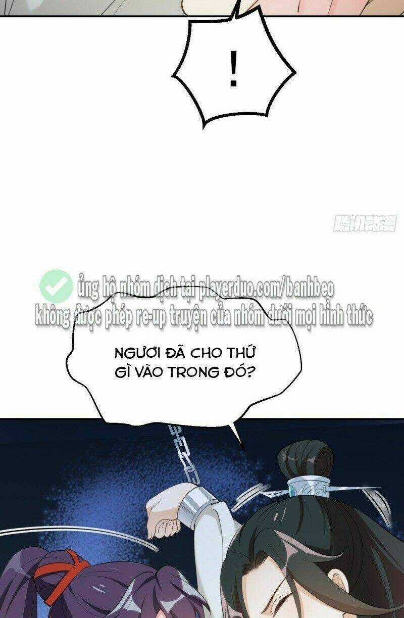 Nữ Tiên Tôn Bận Đào Hôn Chapter 13 trang 28