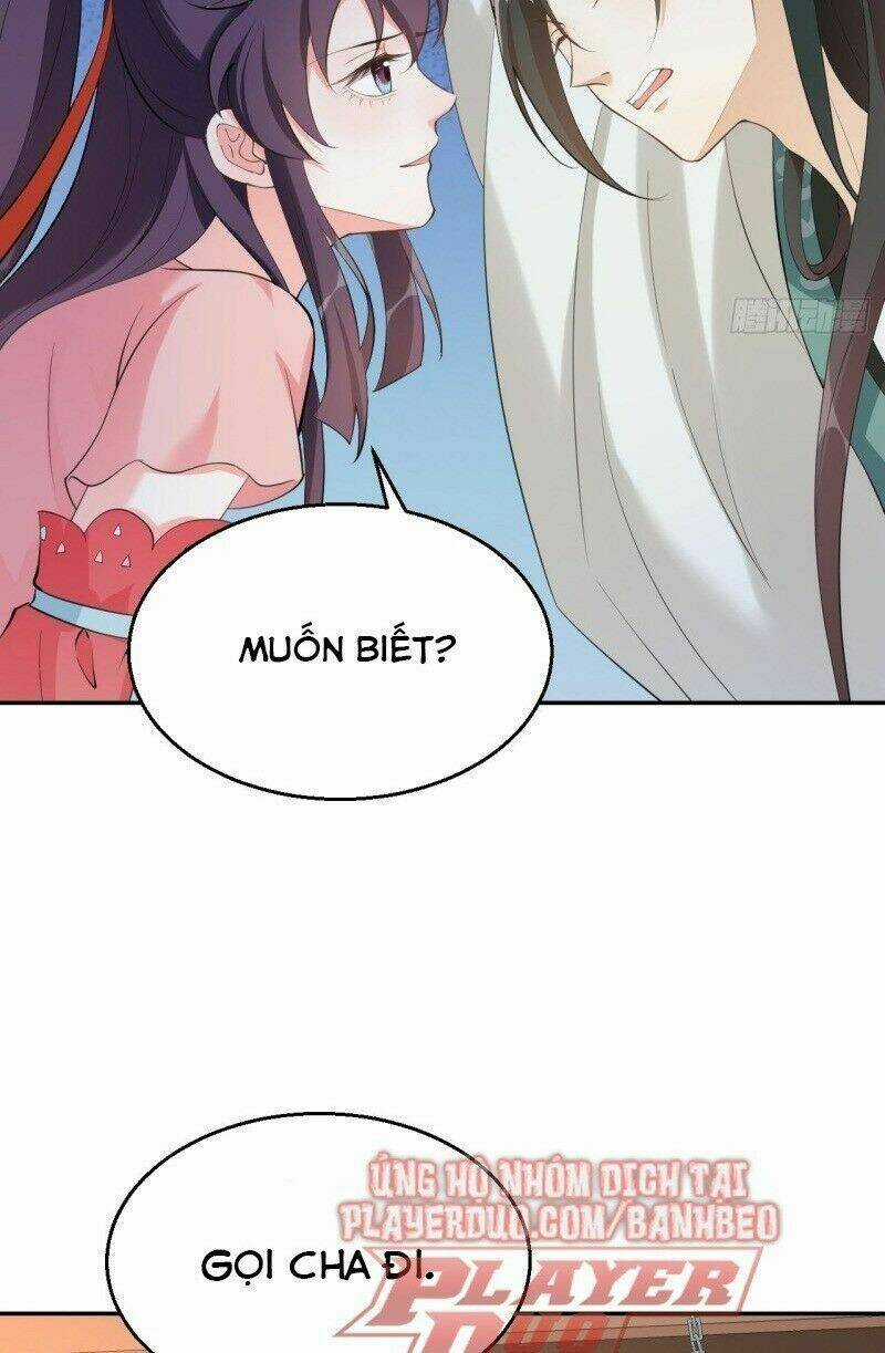 Nữ Tiên Tôn Bận Đào Hôn Chapter 13 trang 29