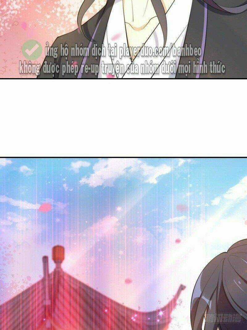 Nữ Tiên Tôn Bận Đào Hôn Chapter 13 trang 3